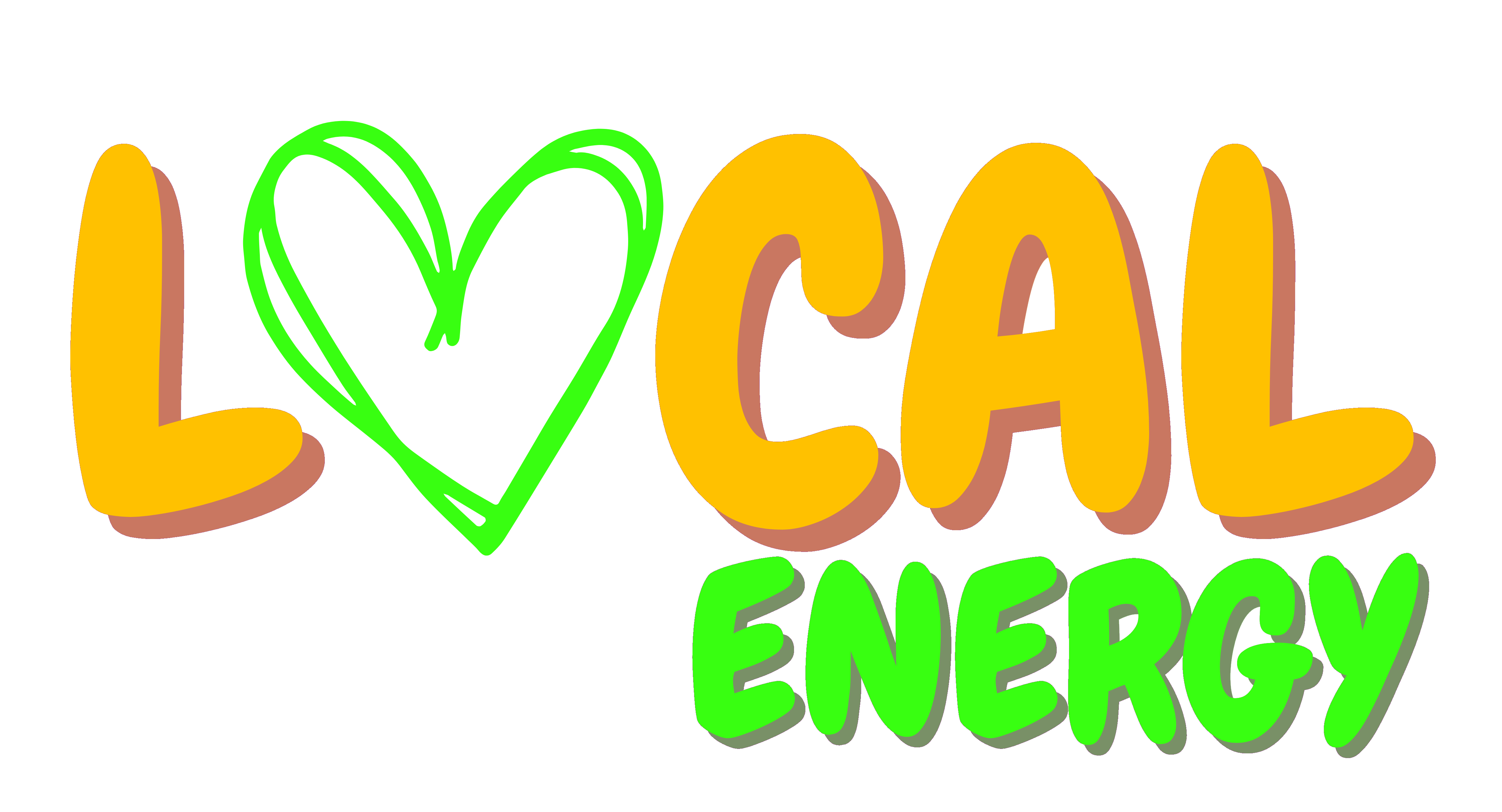Local Energy